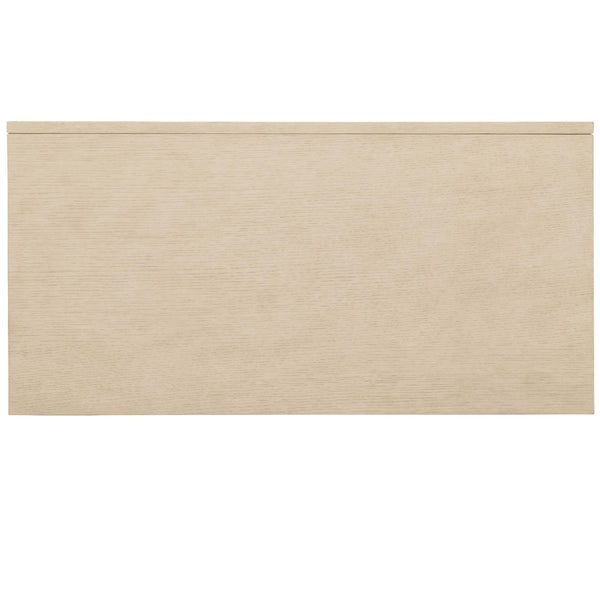 Home Fashion Westwood Nightstand Polished Limestone