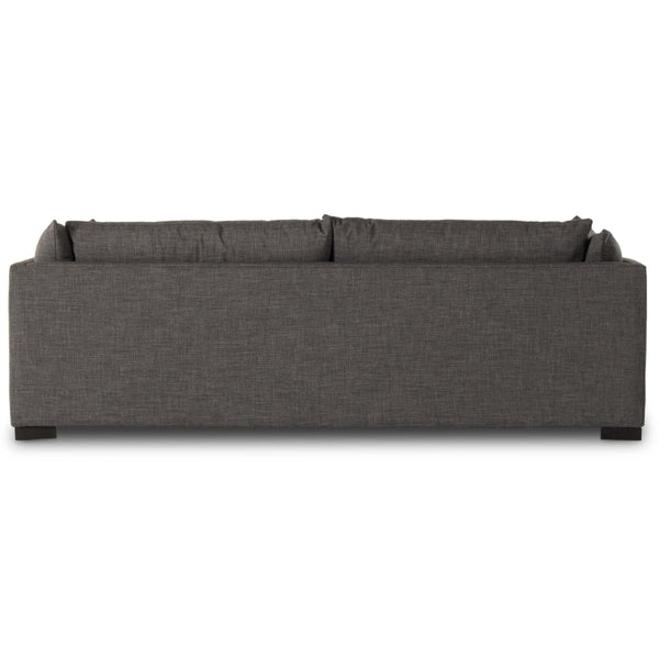 Home Fashion Westwood Sofa Bennett Charcoal By Four Hands