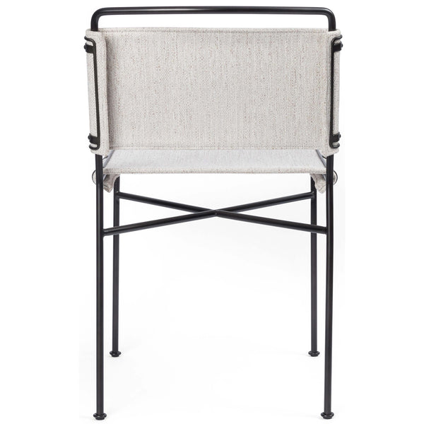 Home Fashion Wharton Dining Chair Avant Natural Set Of 2 By Four Hands