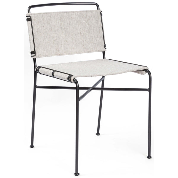 home fashion Wharton Dining Chair Avant Natural Set of 2 by Four Hands