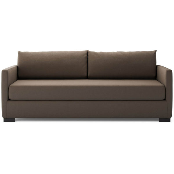 home fashion Wickham 86.5" Sofa Savoy Coffee by Four Hands