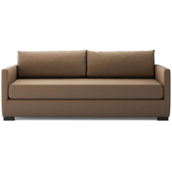 home fashion Wickham 86.5" Sofa Savoy Ochre by Four Hands