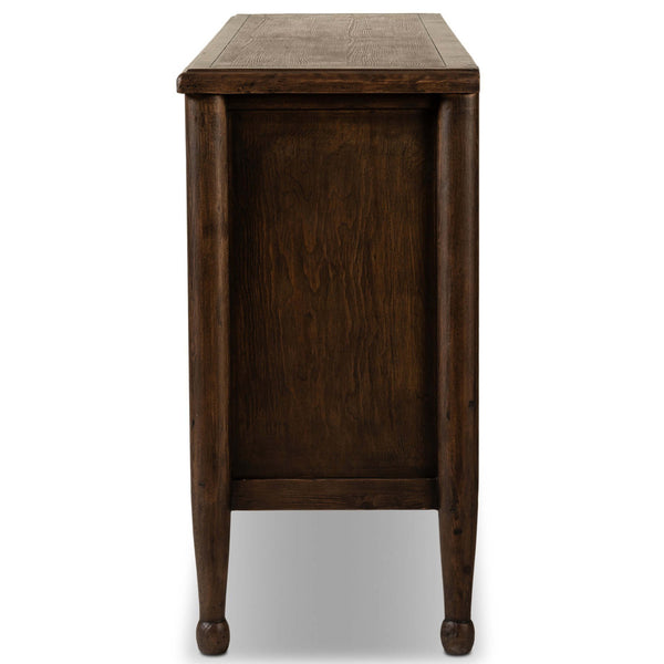 Home Fashion Wilder Sideboard Aged Pine By Amber Lewis X Four Hands