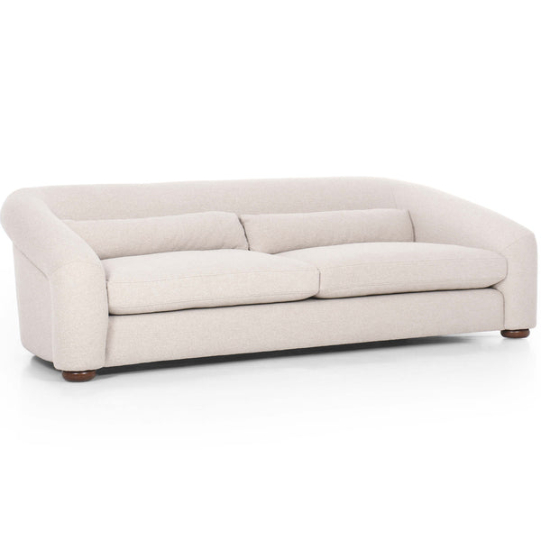 Home Fashion Winfield Sofa Torrance Ecru By Four Hands