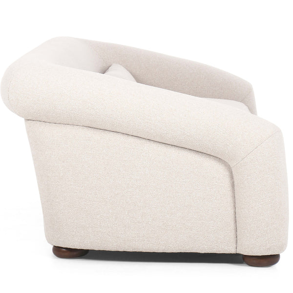 Home Fashion Winfield Sofa Torrance Ecru By Four Hands