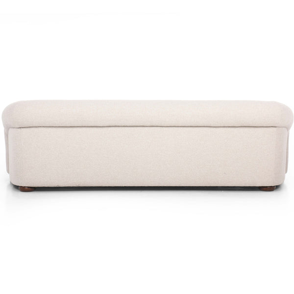 Home Fashion Winfield Sofa Torrance Ecru By Four Hands