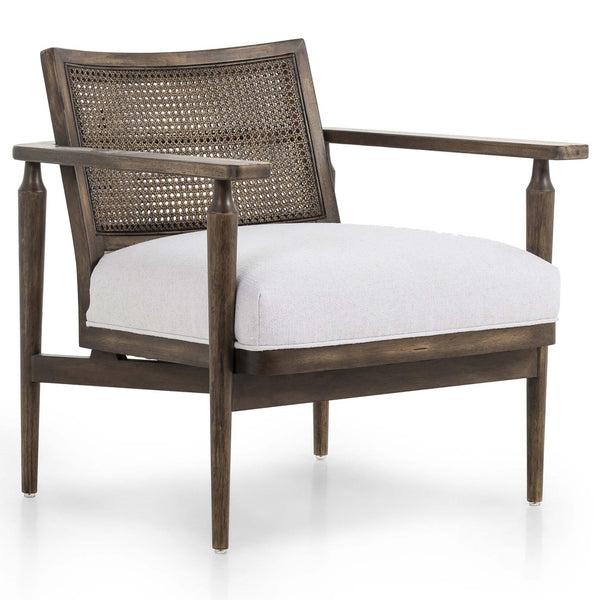 Home Fashion Xavier Chair Antwerp Bone By Four Hands