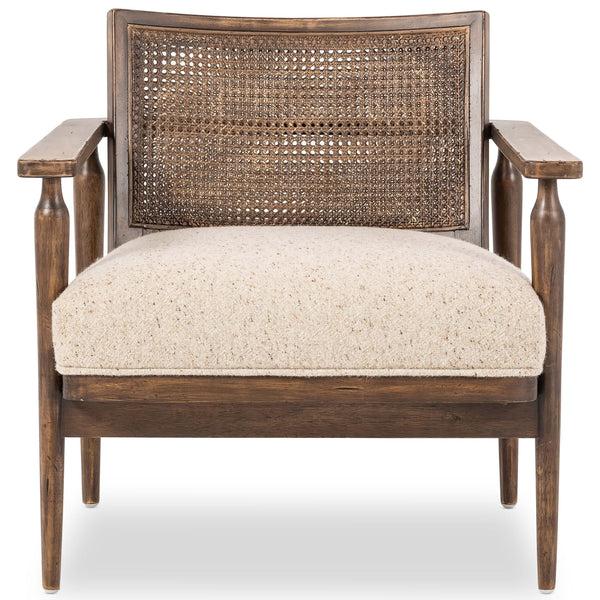 Home Fashion Xavier Chair Hasselt Taupe By Four Hands