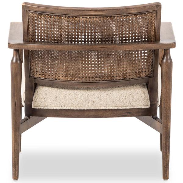 Home Fashion Xavier Chair Hasselt Taupe By Four Hands