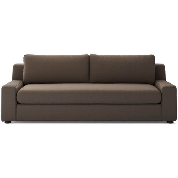 home fashion Yelena Sofa Savoy Coffee by Four Hands