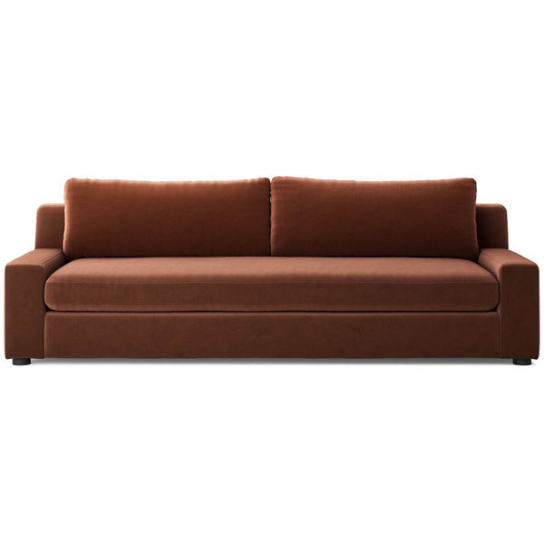 Home Fashion Yelena Sofa Surrey Auburn By Four Hands