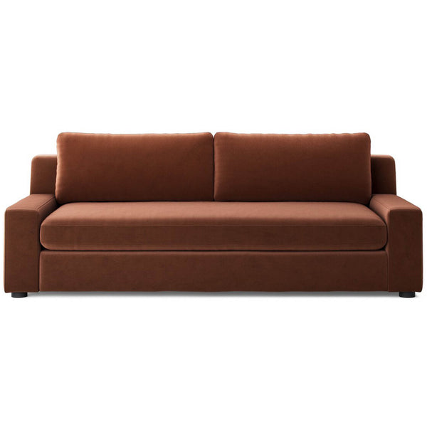 home fashion Yelena Sofa Surrey Auburn by Four Hands