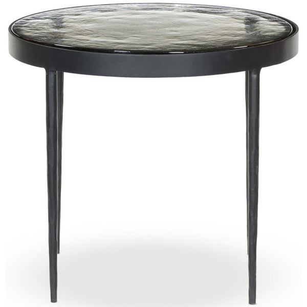 Home Fashion Yoko Nesting Table Clear By Four Hands