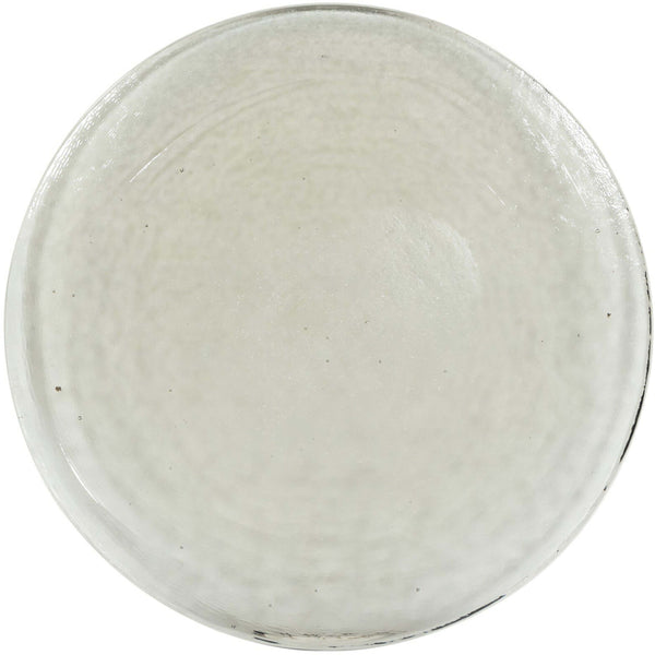 Home Fashion Yoko Nesting Table Clear By Four Hands