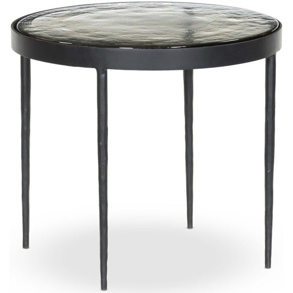 home fashion Yoko Nesting Table Clear by Four Hands