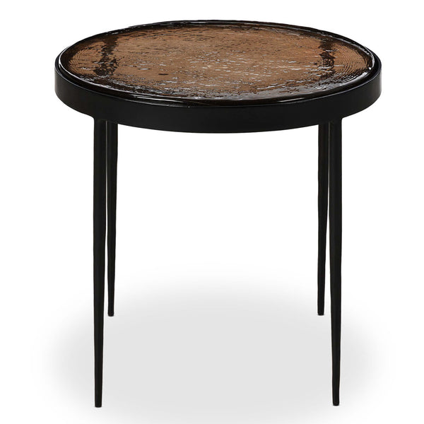 Home Fashion Yoko Nesting Table Smoked Brown By Four Hands