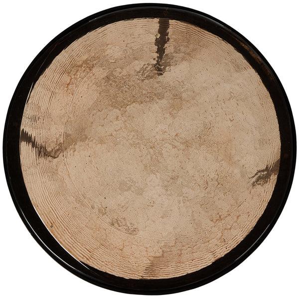 Home Fashion Yoko Nesting Table Smoked Brown By Four Hands