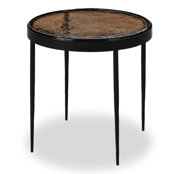 home fashion Yoko Nesting Table Smoked Brown by Four Hands